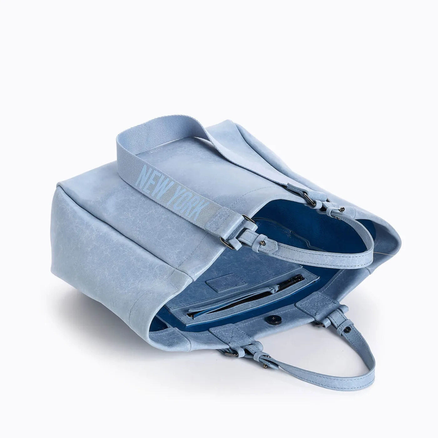 Outlet Botkier Bedford Tote Azzurro