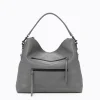 Flash Sale Botkier Chelsea Bucket Smoke