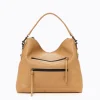 Discount Botkier Chelsea Bucket Camel