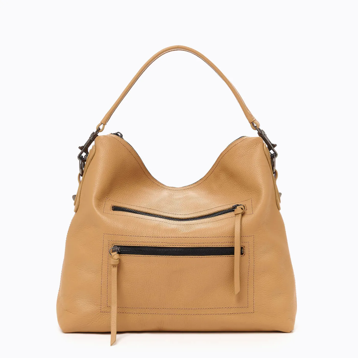 Discount Botkier Chelsea Bucket Camel