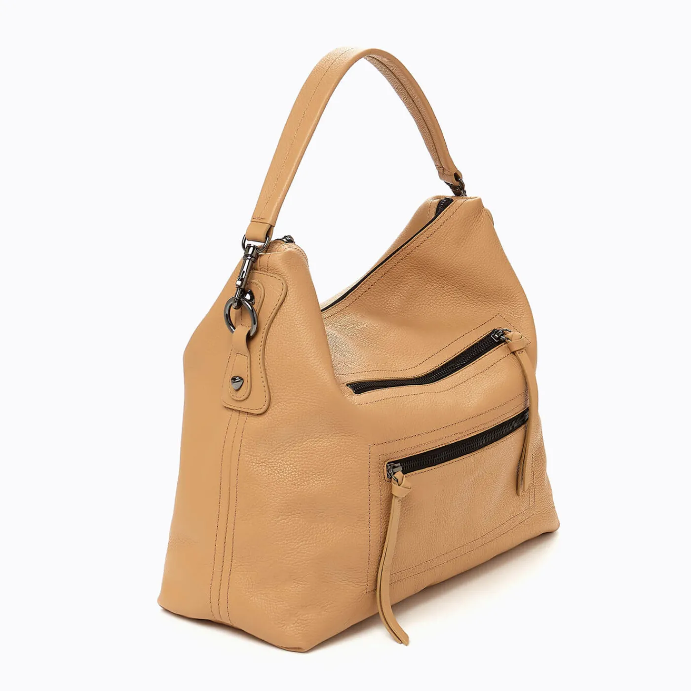 Discount Botkier Chelsea Bucket Camel
