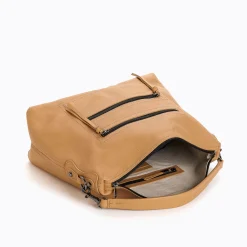 Discount Botkier Chelsea Bucket Camel