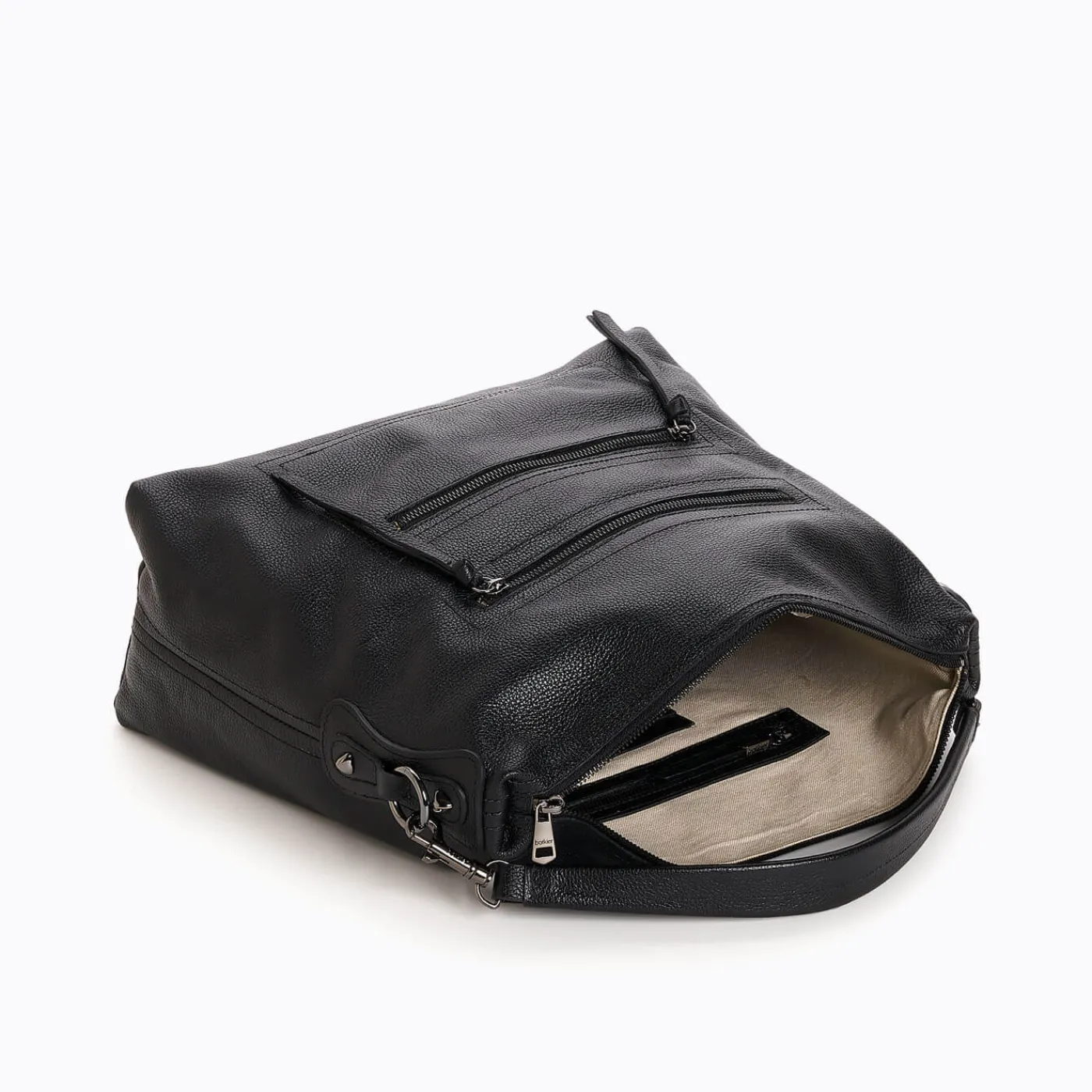 Flash Sale Botkier Chelsea Bucket Black