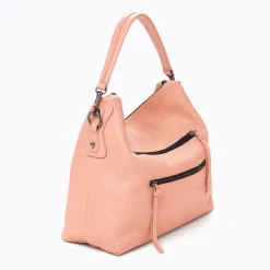Online Botkier Chelsea Bucket Rossa