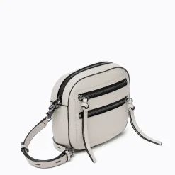Cheap Botkier Chelsea Camera Crossbody Dove
