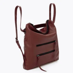 Best Sale Botkier Chelsea Convertible Hobo Malbec