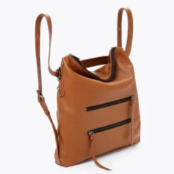 Shop Botkier Chelsea Convertible Hobo Coffee