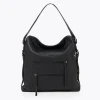 Flash Sale Botkier Chelsea Convertible Hobo Black