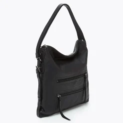 Flash Sale Botkier Chelsea Convertible Hobo Black