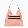 Outlet Botkier Chelsea Large Hobo Rossa