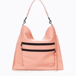 Outlet Botkier Chelsea Large Hobo Rossa