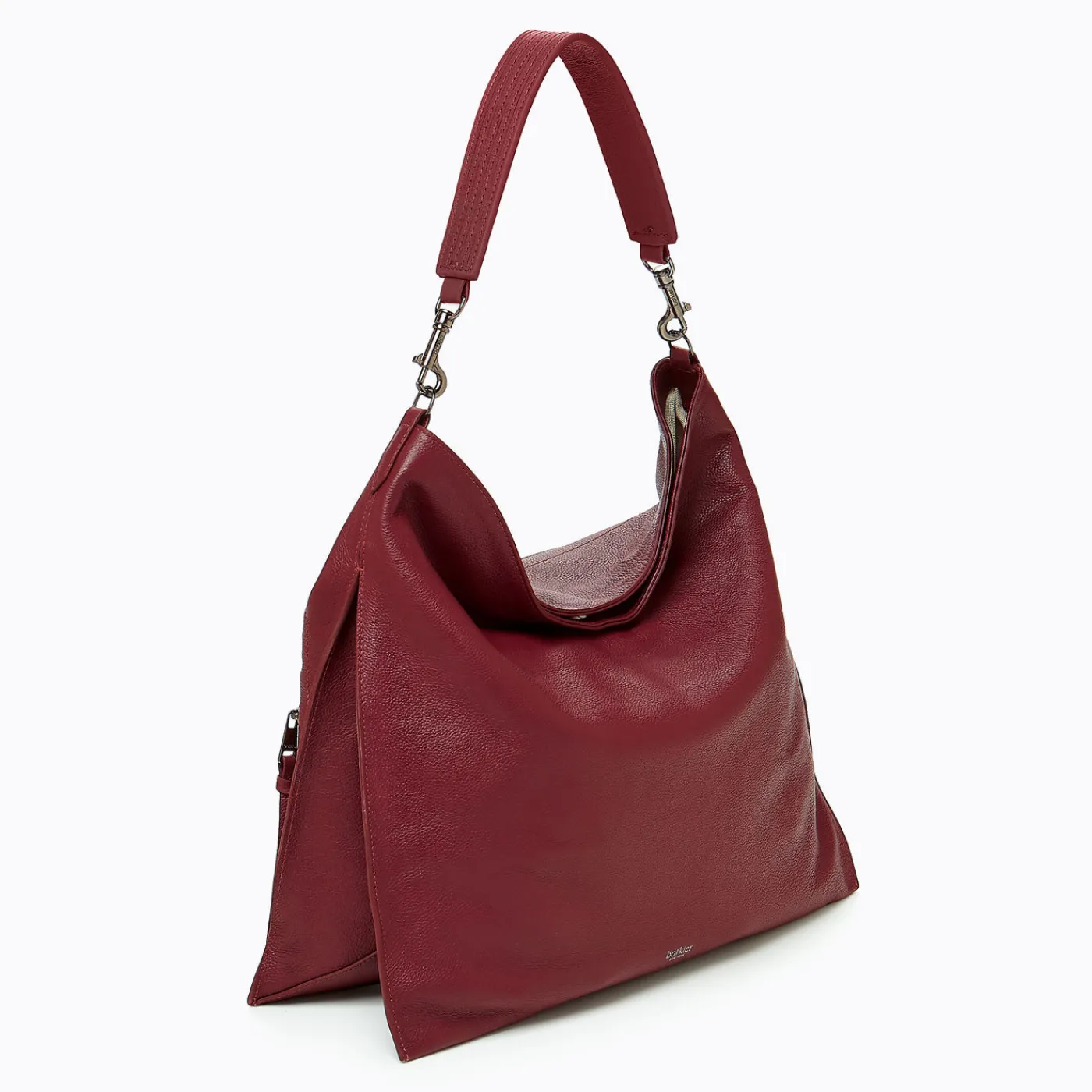 Store Botkier Chelsea Large Hobo Port