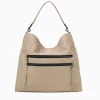 Clearance Botkier Chelsea Large Hobo Greige