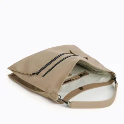 Clearance Botkier Chelsea Large Hobo Greige