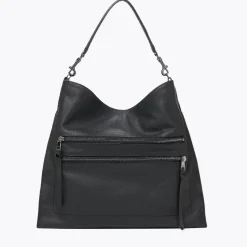Outlet Botkier Chelsea Large Hobo Black