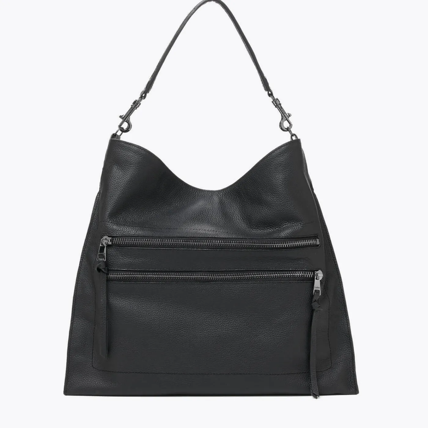 Outlet Botkier Chelsea Large Hobo Black
