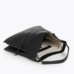 Outlet Botkier Chelsea Large Hobo Black