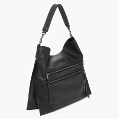 Outlet Botkier Chelsea Large Hobo Black