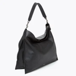 Outlet Botkier Chelsea Large Hobo Black