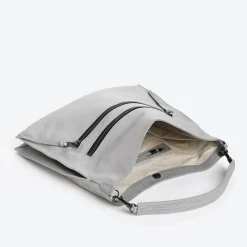 Best Sale Botkier Chelsea Large Hobo Silver Grey
