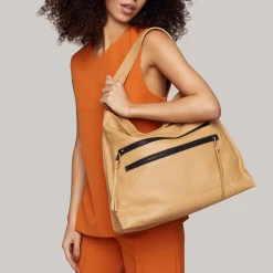 Best Botkier Chelsea Large Hobo Camel