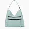 Cheap Botkier Chelsea Large Hobo Icy River