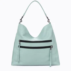 Cheap Botkier Chelsea Large Hobo Icy River