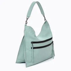 Cheap Botkier Chelsea Large Hobo Icy River