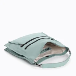 Cheap Botkier Chelsea Large Hobo Icy River