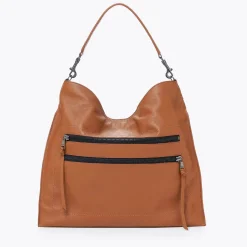 Cheap Botkier Chelsea Large Hobo Coffee