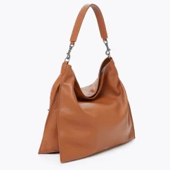 Cheap Botkier Chelsea Large Hobo Coffee