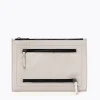 Discount Botkier Chelsea Large Pouch Dove