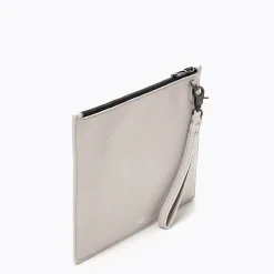 Discount Botkier Chelsea Large Pouch Dove