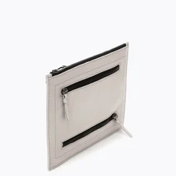 Discount Botkier Chelsea Large Pouch Dove