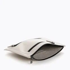 Discount Botkier Chelsea Large Pouch Dove