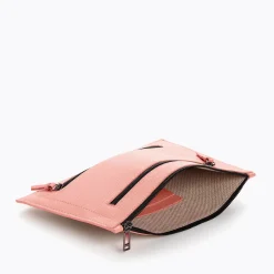 Sale Botkier Chelsea Large Pouch Rossa