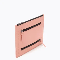 Sale Botkier Chelsea Large Pouch Rossa