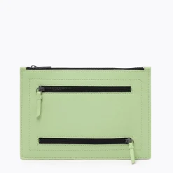 Store Botkier Chelsea Large Pouch Dusty Mint