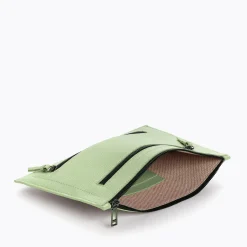 Store Botkier Chelsea Large Pouch Dusty Mint
