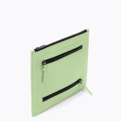 Store Botkier Chelsea Large Pouch Dusty Mint