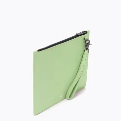 Store Botkier Chelsea Large Pouch Dusty Mint