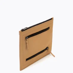 Cheap Botkier Chelsea Large Pouch Camel