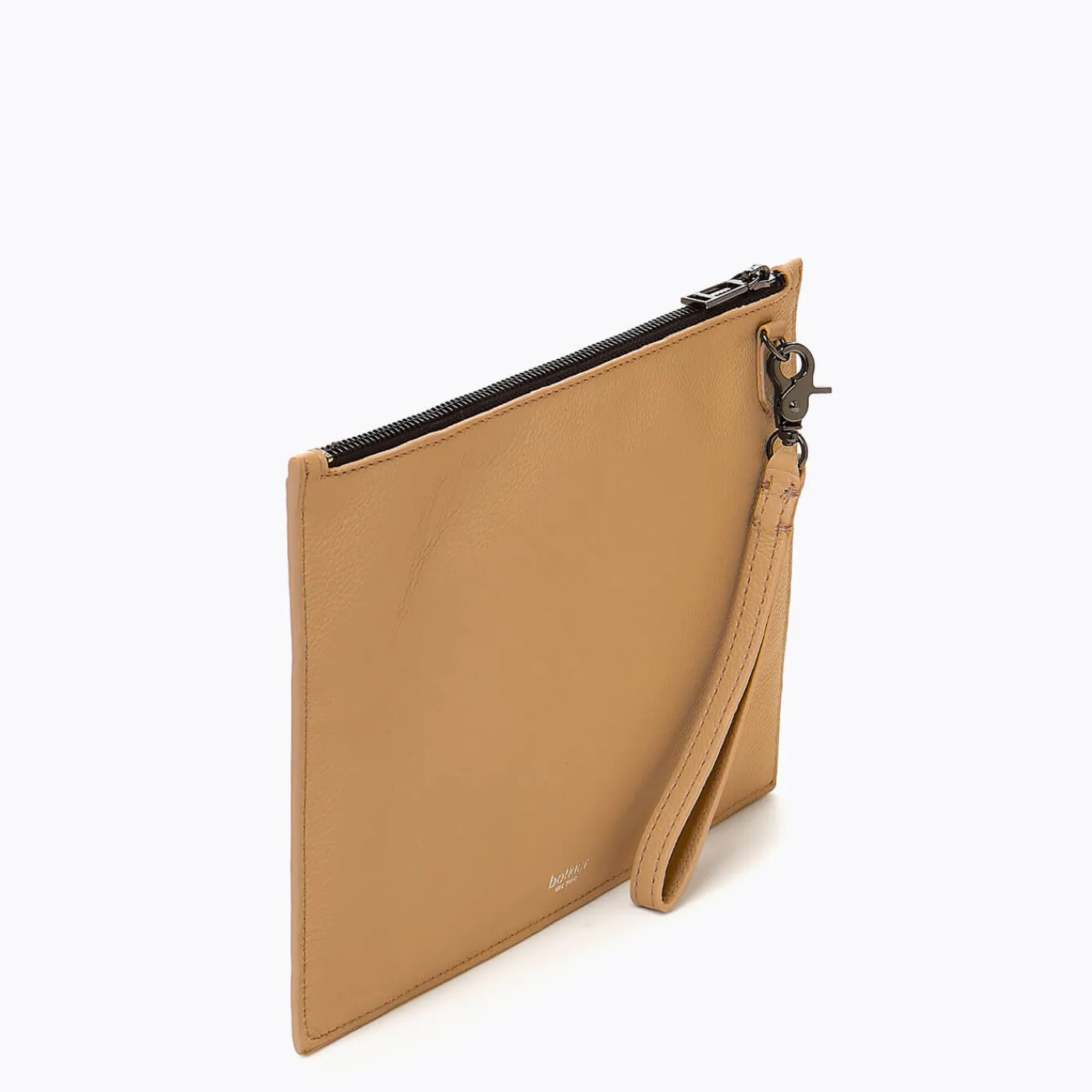 Cheap Botkier Chelsea Large Pouch Camel