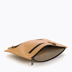 Cheap Botkier Chelsea Large Pouch Camel