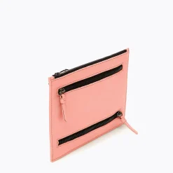 Outlet Botkier Chelsea Medium Pouch Rossa
