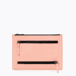Outlet Botkier Chelsea Medium Pouch Rossa