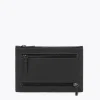 Fashion Botkier Chelsea Medium Pouch Black