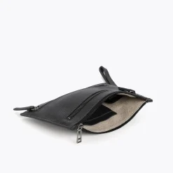 Fashion Botkier Chelsea Medium Pouch Black