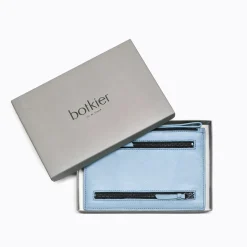 Hot Botkier Chelsea Medium Pouch Azzurro