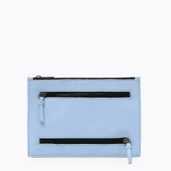 Hot Botkier Chelsea Medium Pouch Azzurro